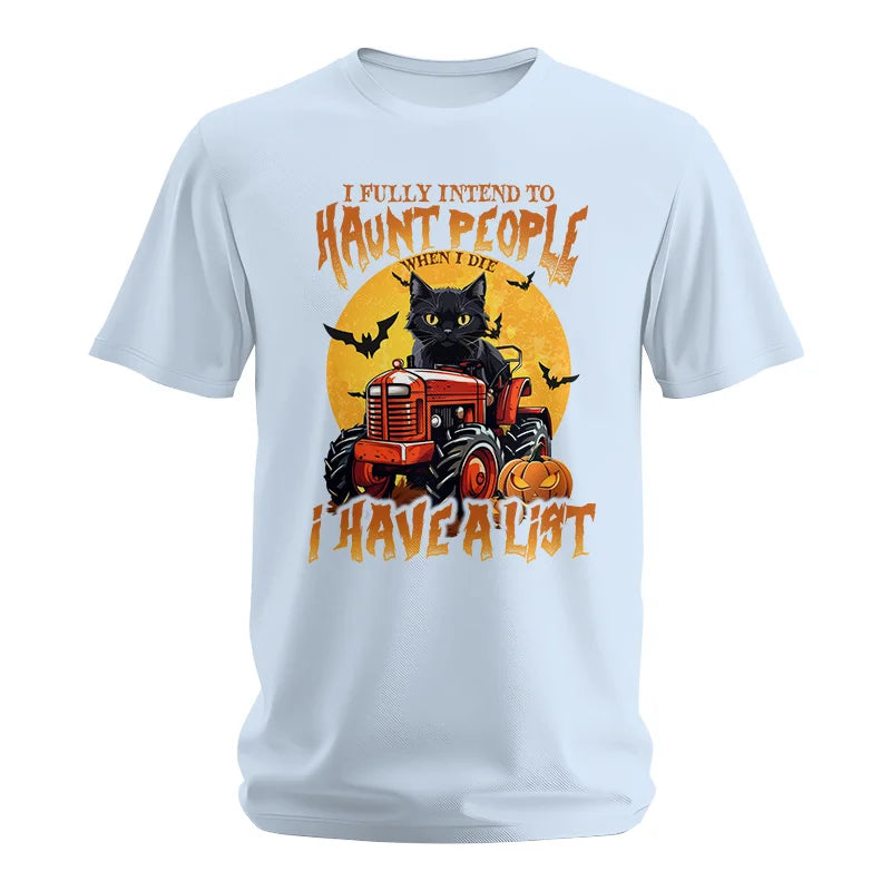 Halloween Farm - Unisex Softstyle T-Shirt