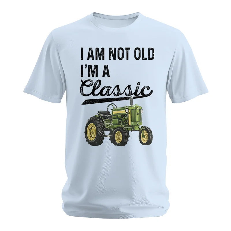 I'm A Classic - Unisex Softstyle T-Shirt