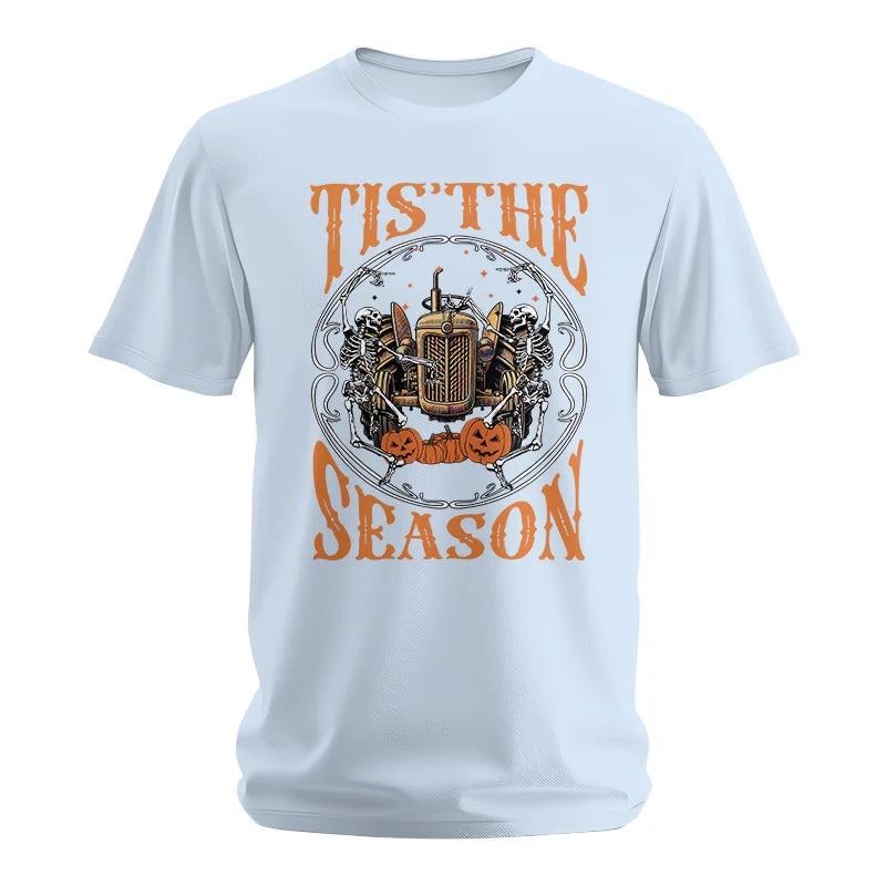 Image of Tis The Pumpkin Season 2 - Unisex Softstyle T-Shirt