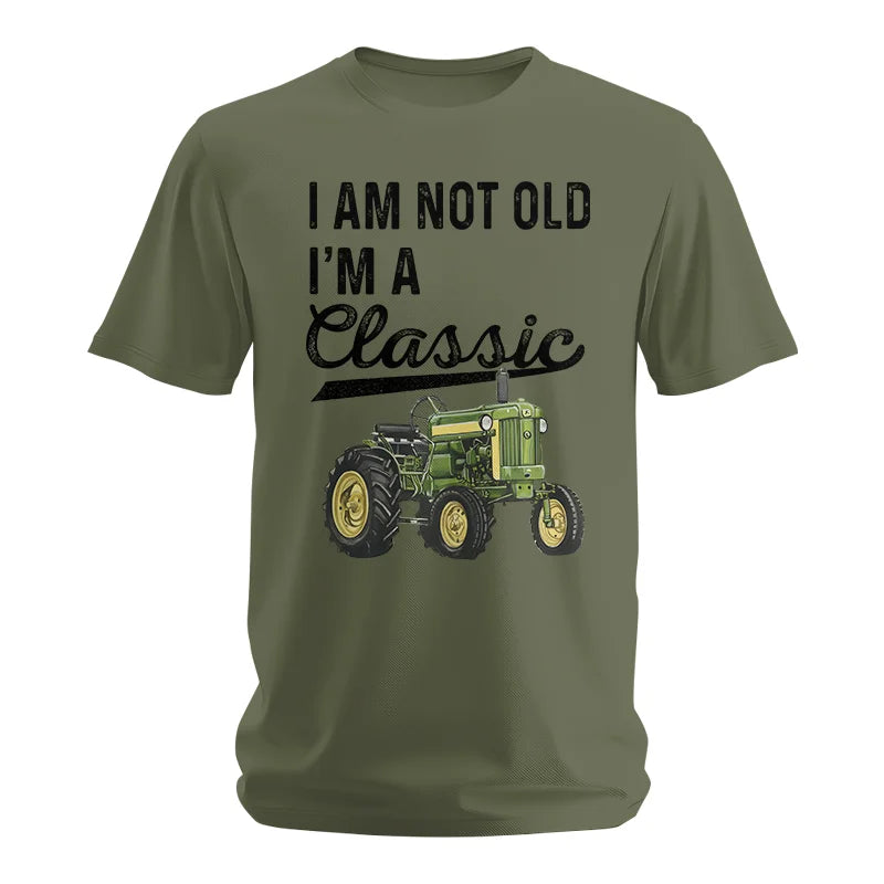 I'm A Classic - Unisex Softstyle T-Shirt