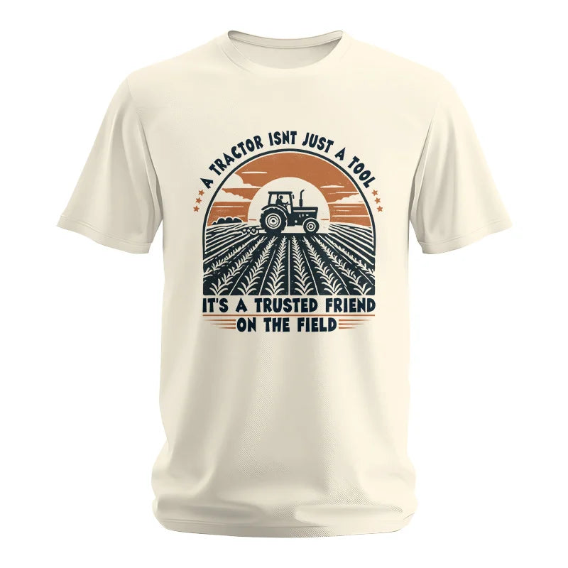 A Tractor Isn’t Just A Tool 2 - Unisex Softstyle T-Shirt