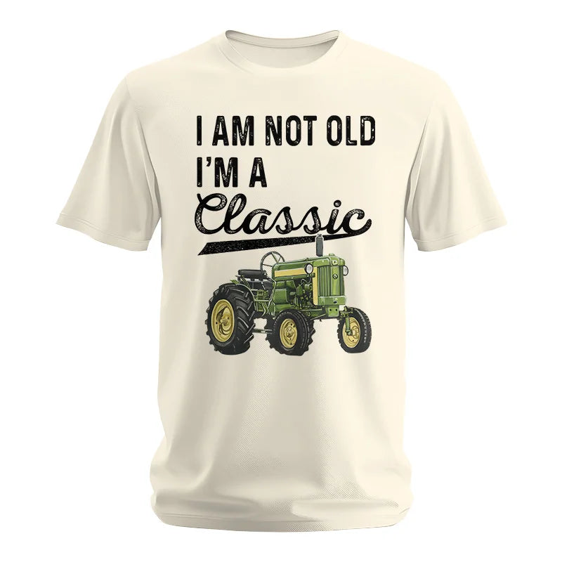 I'm A Classic - Unisex Softstyle T-Shirt