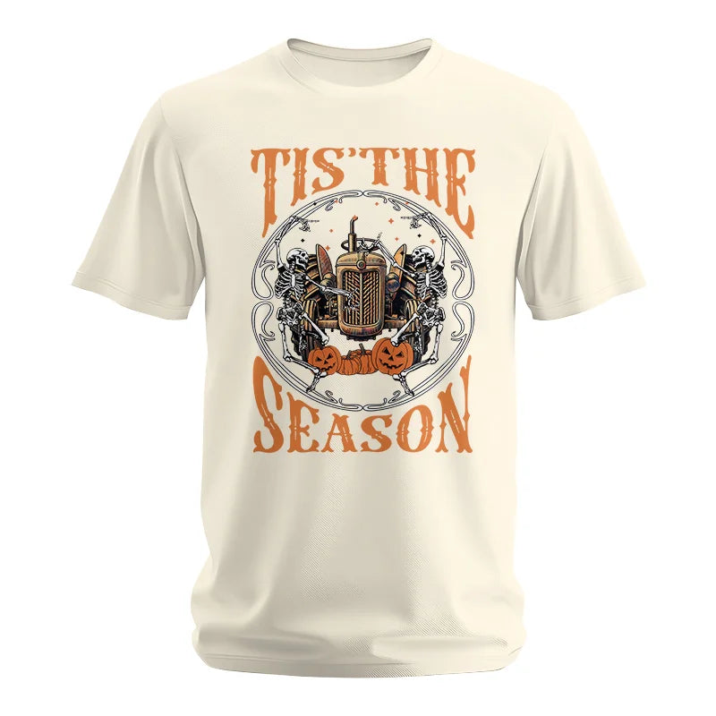 Tis The Pumpkin Season 2 - Unisex Softstyle T-Shirt