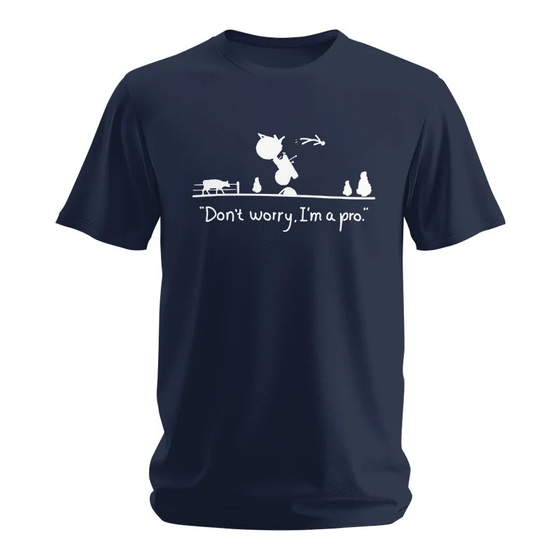 Funny Gifts for Tractor Lovers 1 - Unisex Softstyle T-Shirt