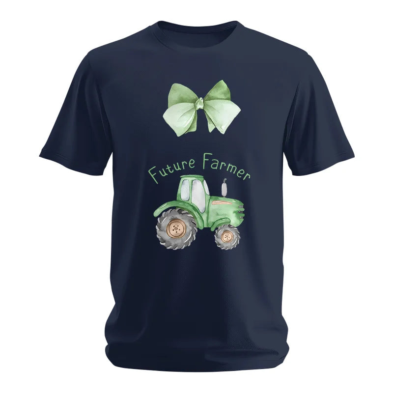 Image of Green Future Farmer - Unisex Softstyle T-Shirt