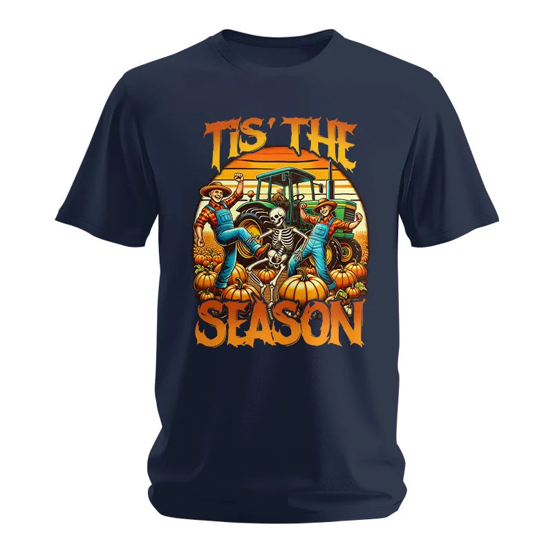 Image of Tis The Pumpkin Season 1 - Unisex Softstyle T-Shirt