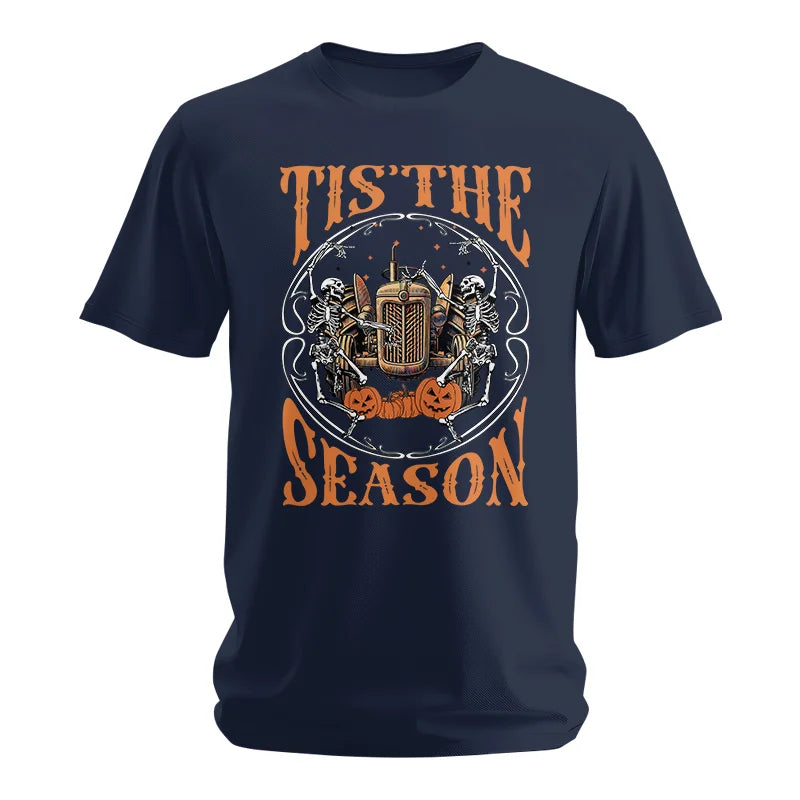 Tis The Pumpkin Season 2 - Unisex Softstyle T-Shirt