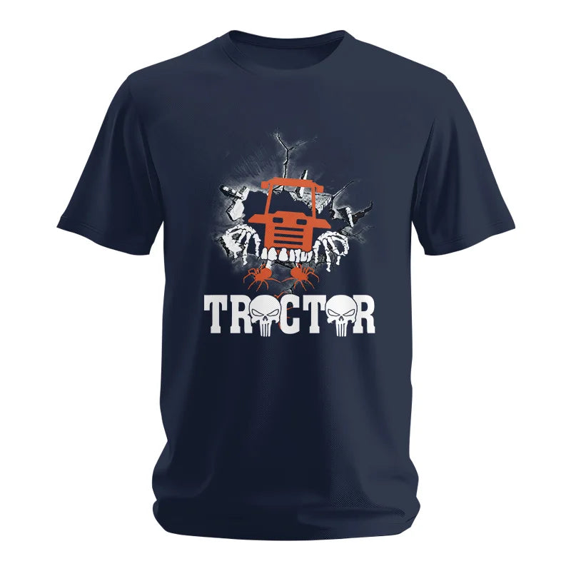 Tractor Is My Life - Unisex Softstyle T-Shirt