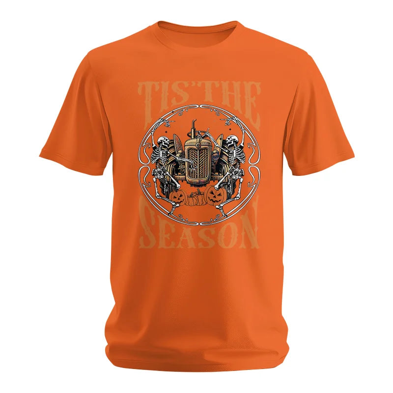 Tis The Pumpkin Season 2 - Unisex Softstyle T-Shirt