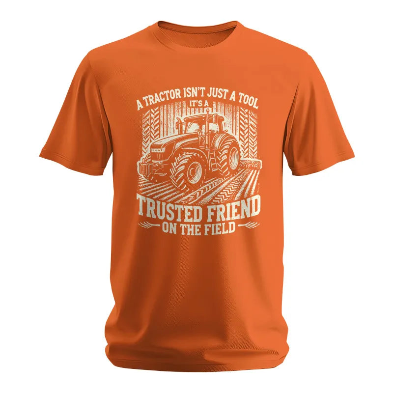 Image of Trusted Friend 3 - Unisex Softstyle T-Shirt