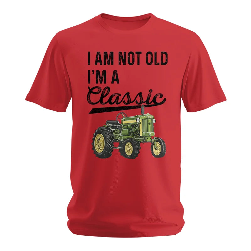 I'm A Classic - Unisex Softstyle T-Shirt