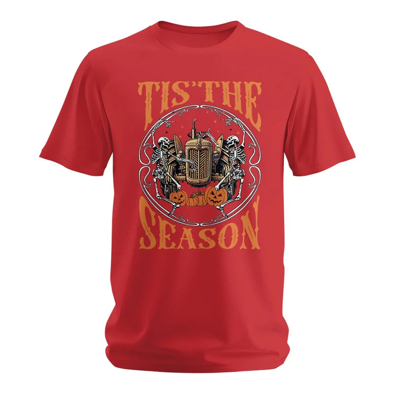 Tis The Pumpkin Season 2 - Unisex Softstyle T-Shirt