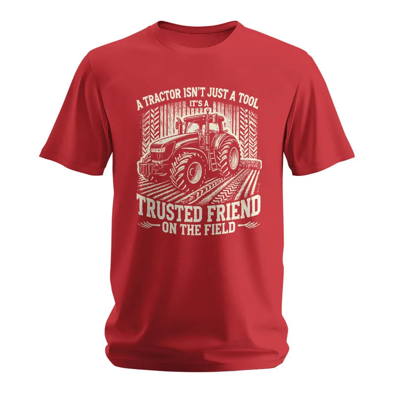 Trusted Friend 3 - Unisex Softstyle T-Shirt