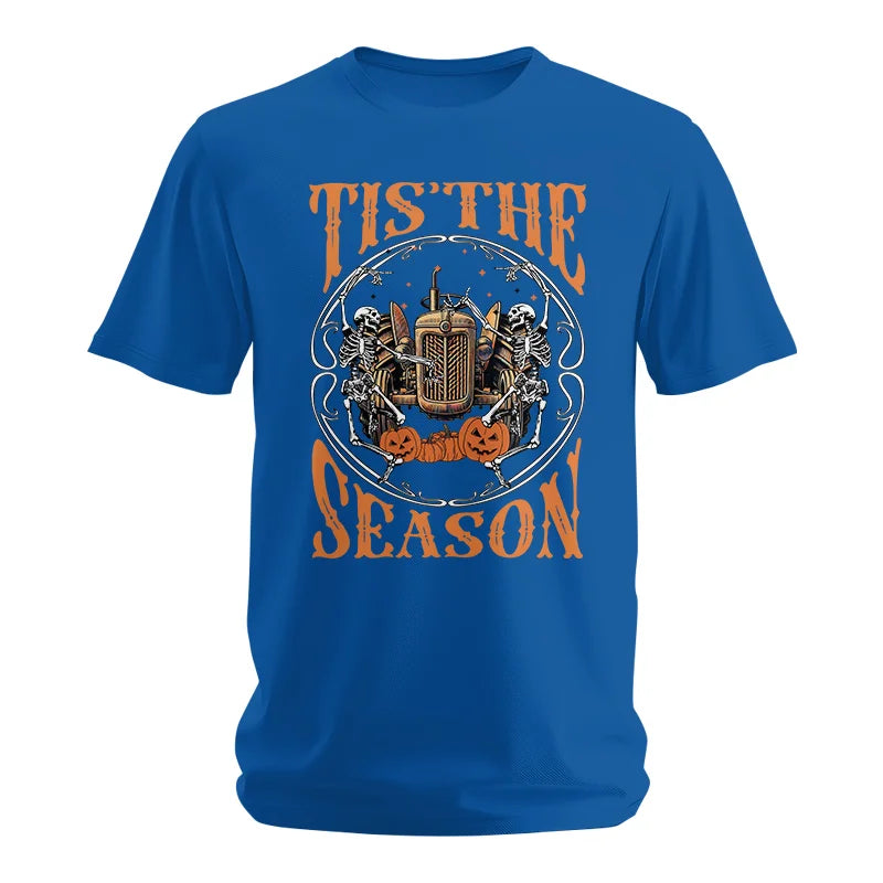 Tis The Pumpkin Season 2 - Unisex Softstyle T-Shirt