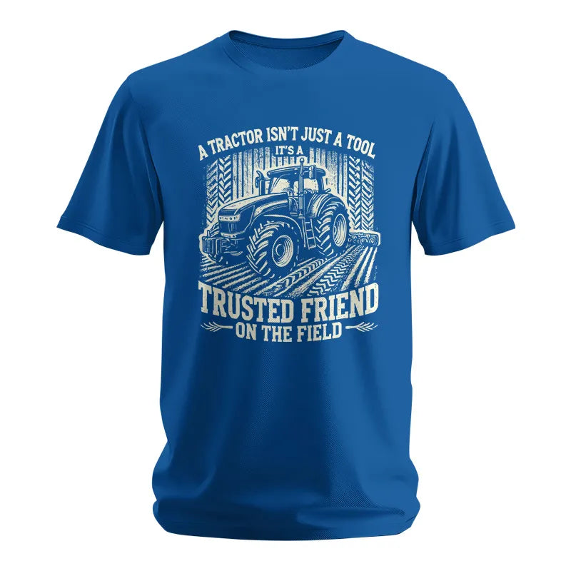 Image of Trusted Friend 3 - Unisex Softstyle T-Shirt