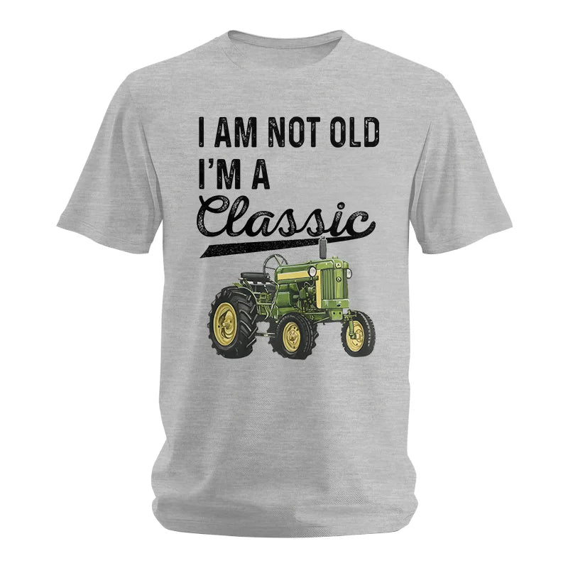 I'm A Classic - Unisex Softstyle T-Shirt