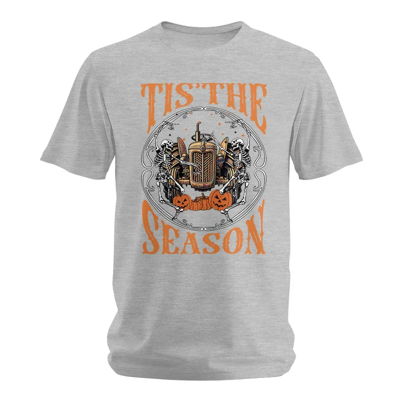 Tis The Pumpkin Season 2 - Unisex Softstyle T-Shirt