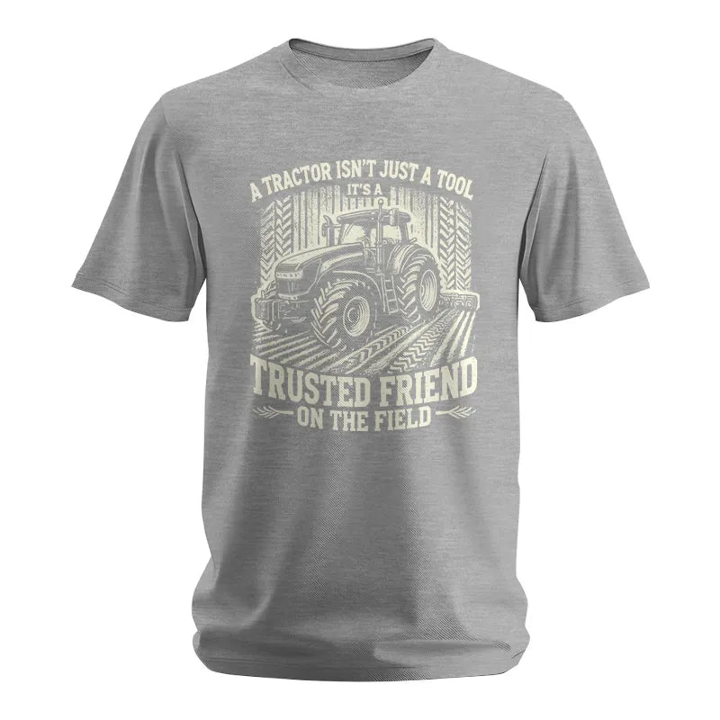 Trusted Friend 3 - Unisex Softstyle T-Shirt