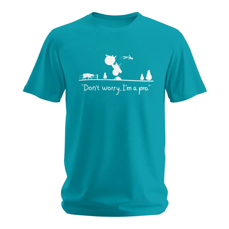 Funny Gifts for Tractor Lovers 1 - Unisex Softstyle T-Shirt