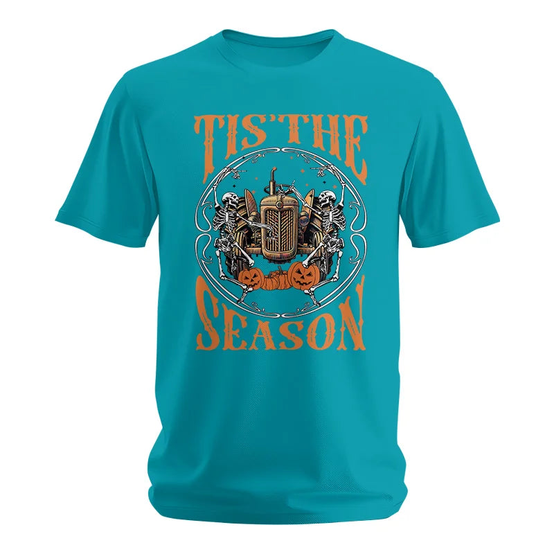 Tis The Pumpkin Season 2 - Unisex Softstyle T-Shirt