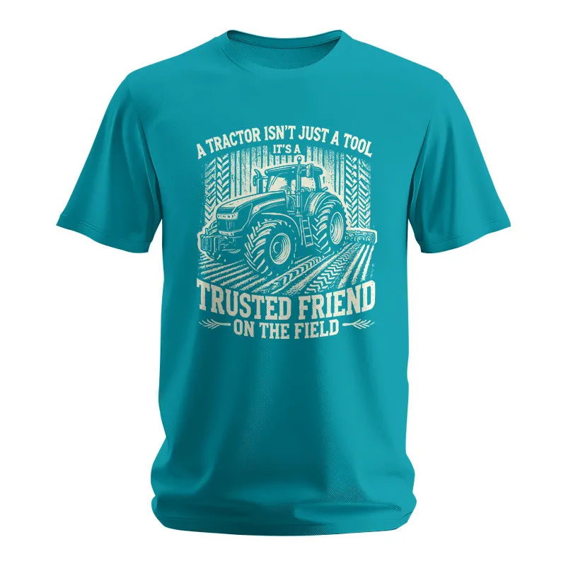 Trusted Friend 3 - Unisex Softstyle T-Shirt