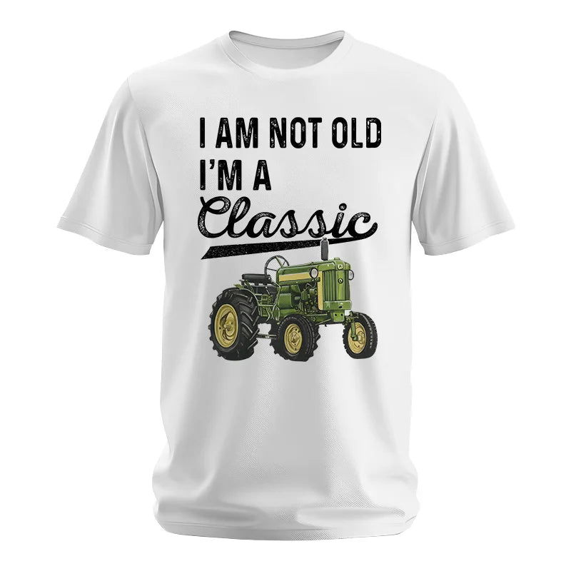 Image of I'm A Classic - Unisex Softstyle T-Shirt