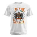 Tis The Pumpkin Season 2 - Unisex Softstyle T-Shirt