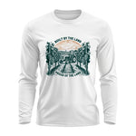 Built By Land Proud Land Grape Garden 2 - Unisex Ultra Cotton Long Sleeve Tee