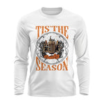 Tis The Pumpkin Season 2 - Unisex Ultra Cotton Long Sleeve Tee