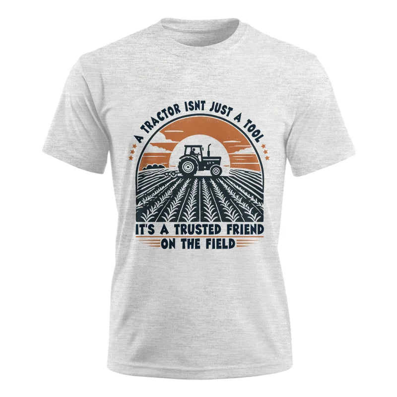 A Tractor Isn’t Just A Tool 2 - Unisex Ultra Cotton Tee