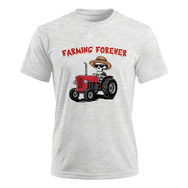 Farming Forever - Unisex Ultra Cotton Tee