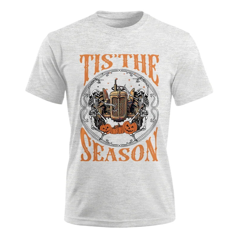 Tis The Pumpkin Season 2 - Unisex Ultra Cotton Tee