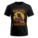 Halloween Farm - Unisex Ultra Cotton Tee