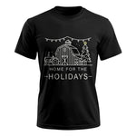 Home For The Holidays - Unisex Ultra Cotton Tee