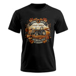 Thanksgiving Farmer Endless Fields To Conquer 1 - Unisex Ultra Cotton Tee