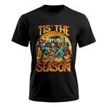 Tis The Pumpkin Season 1 - Unisex Ultra Cotton Tee