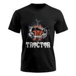 Tractor Is My Life - Unisex Ultra Cotton Tee