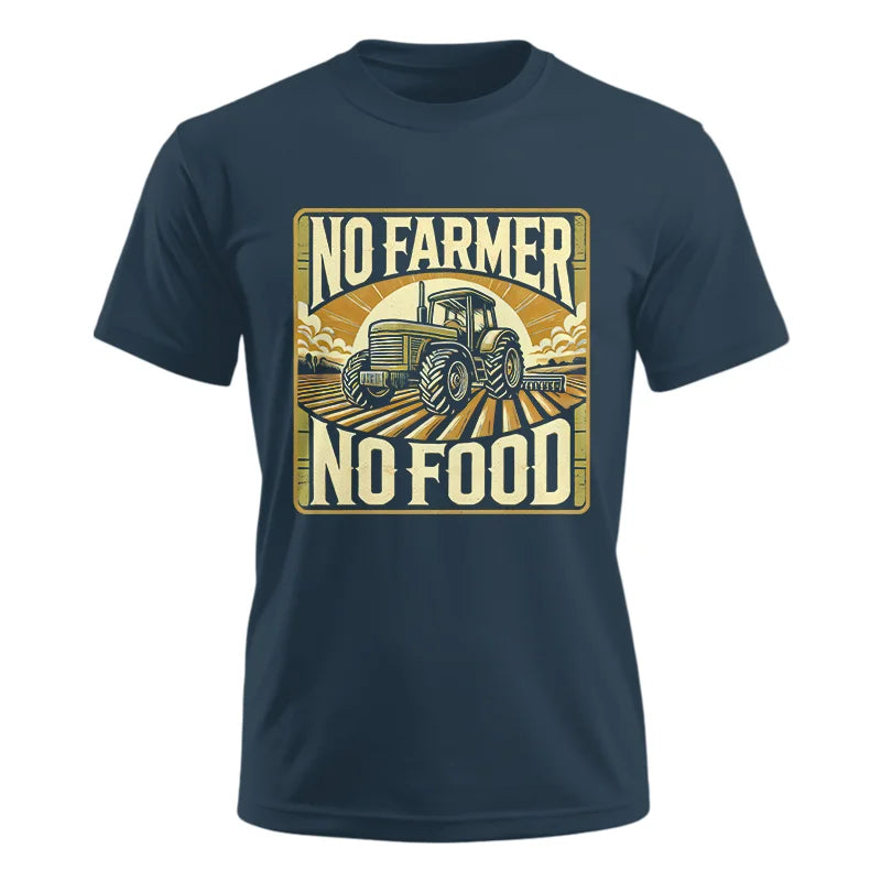 No Farmer No Food 1 - Unisex Ultra Cotton Tee