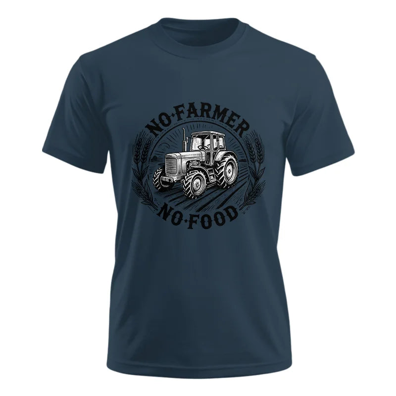 No Farmer No Food 2 - Unisex Ultra Cotton Tee