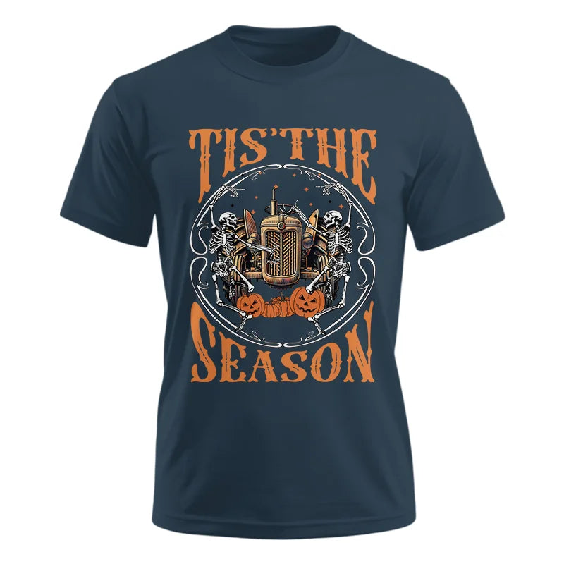 Image of Tis The Pumpkin Season 2 - Unisex Ultra Cotton Tee