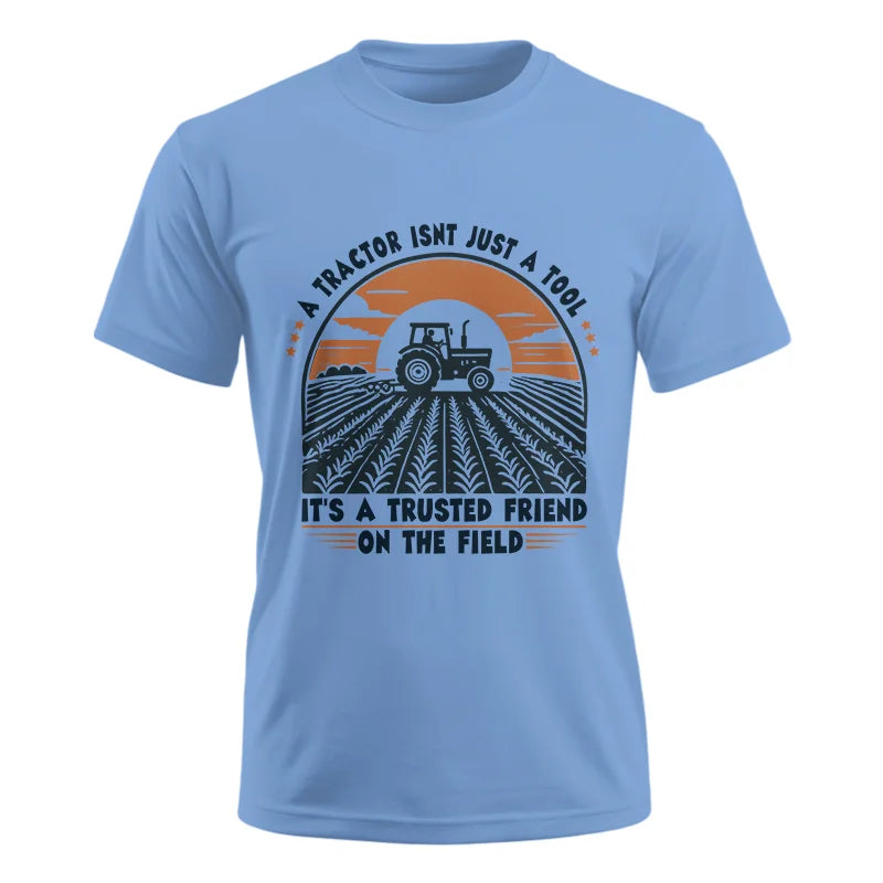 Image of A Tractor Isn’t Just A Tool 2 - Unisex Ultra Cotton Tee