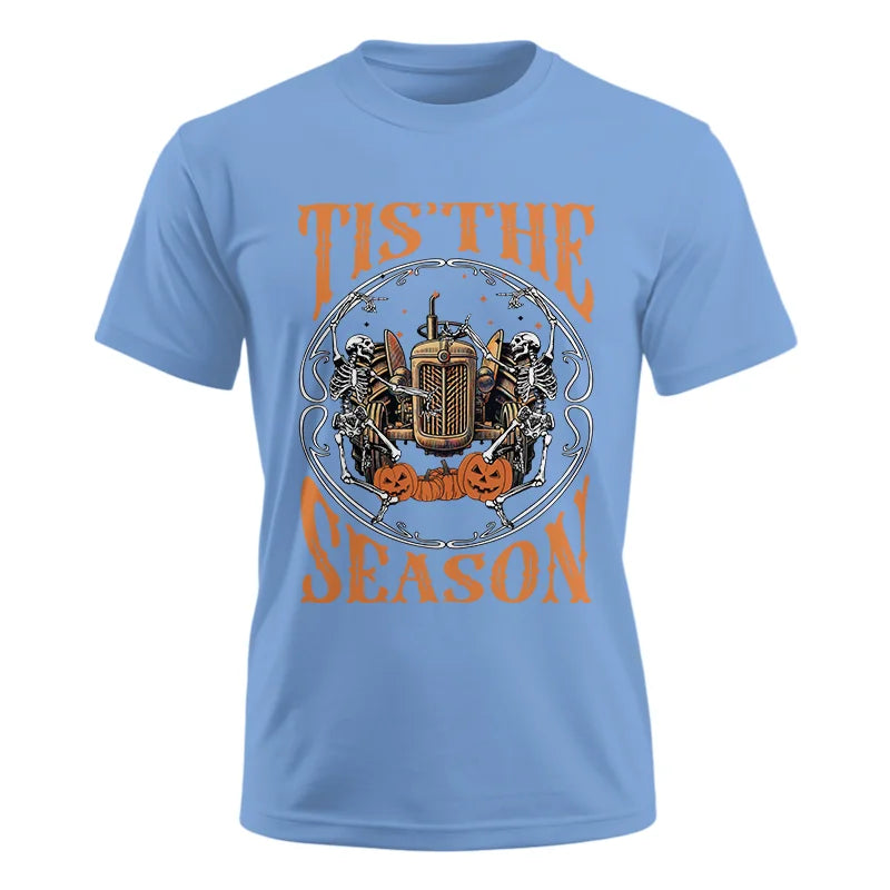 Tis The Pumpkin Season 2 - Unisex Ultra Cotton Tee