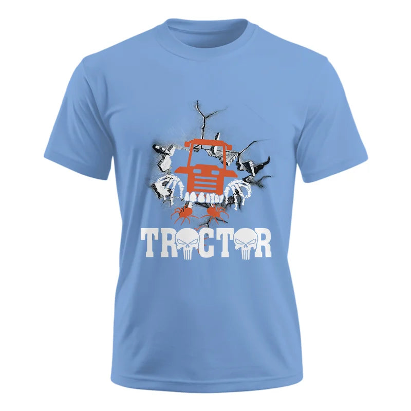 Tractor Is My Life - Unisex Ultra Cotton Tee