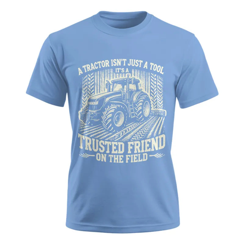 Trusted Friend 3 - Unisex Ultra Cotton Tee