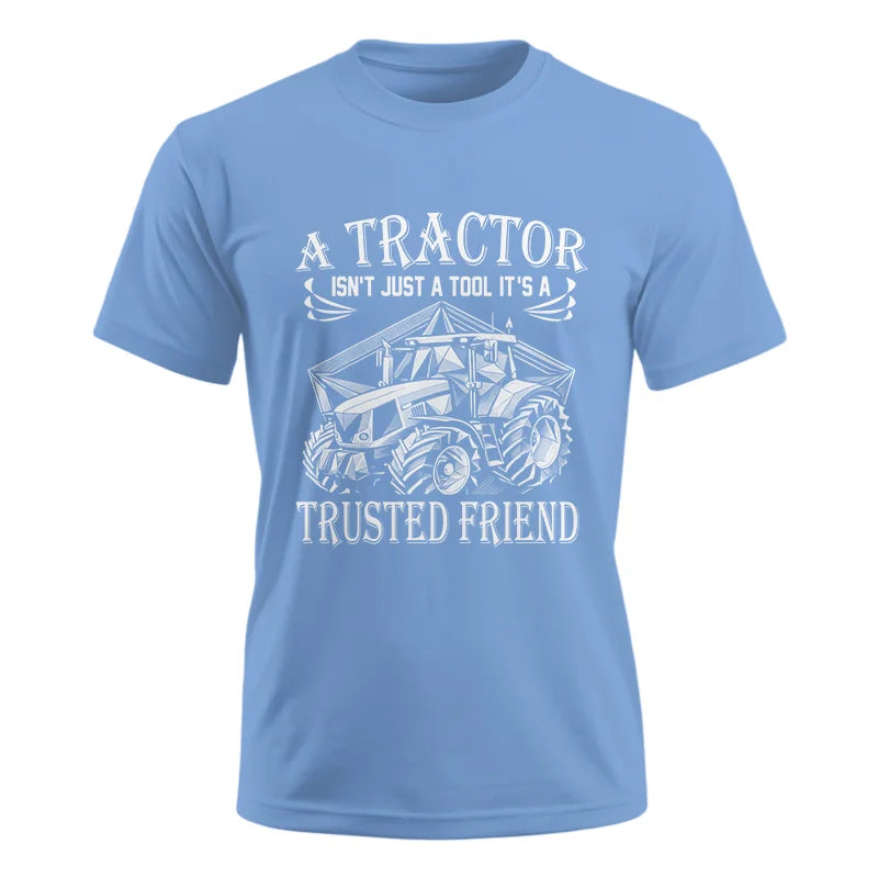 Image of Trusted Friend 8 - Unisex Ultra Cotton Tee