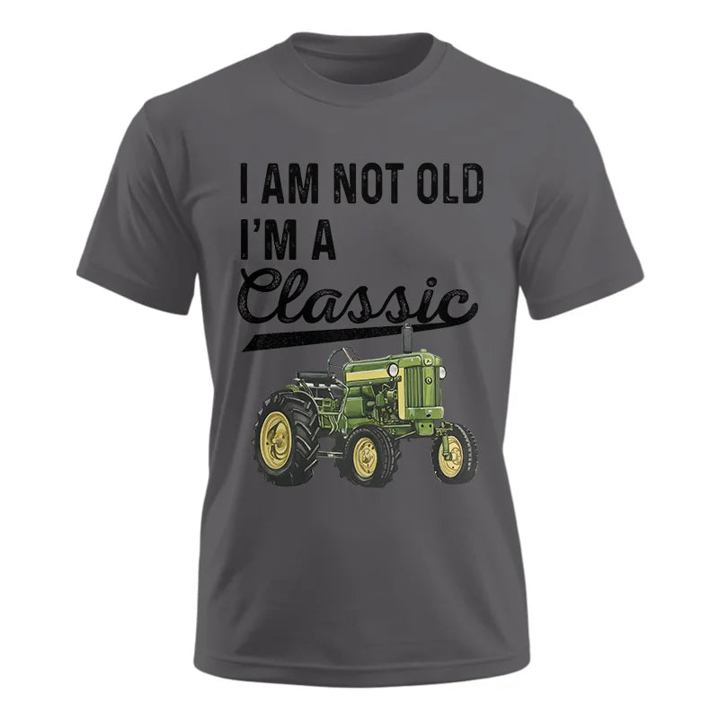 Image of I'm A Classic - Unisex Ultra Cotton Tee