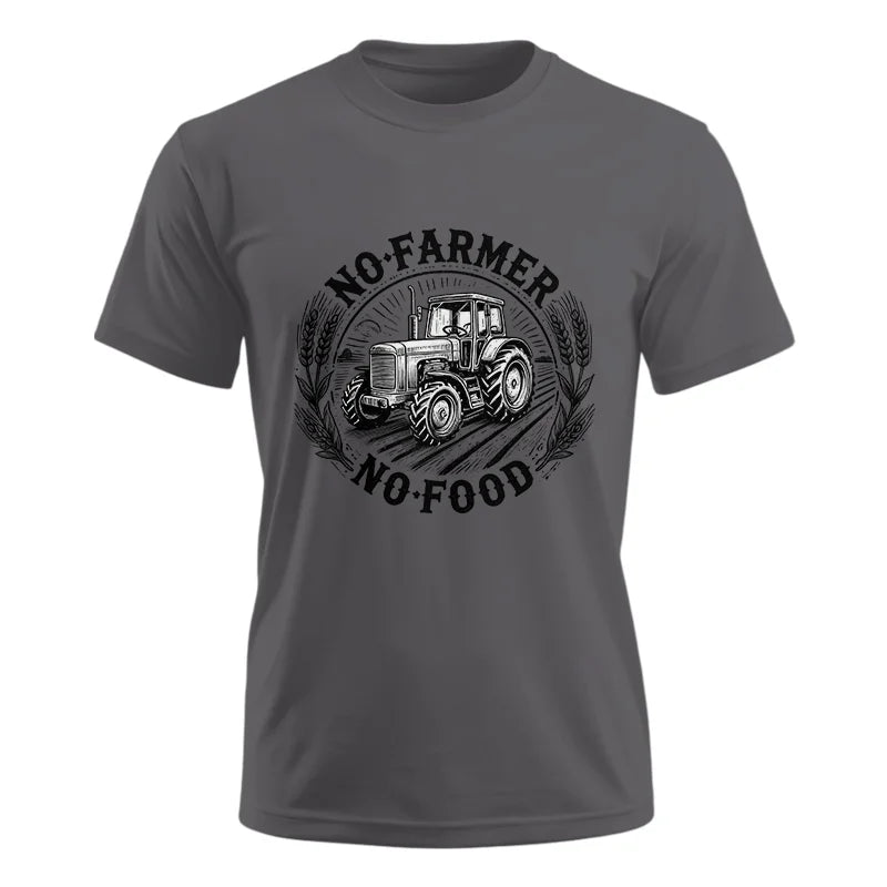 Image of No Farmer No Food 2 - Unisex Ultra Cotton Tee