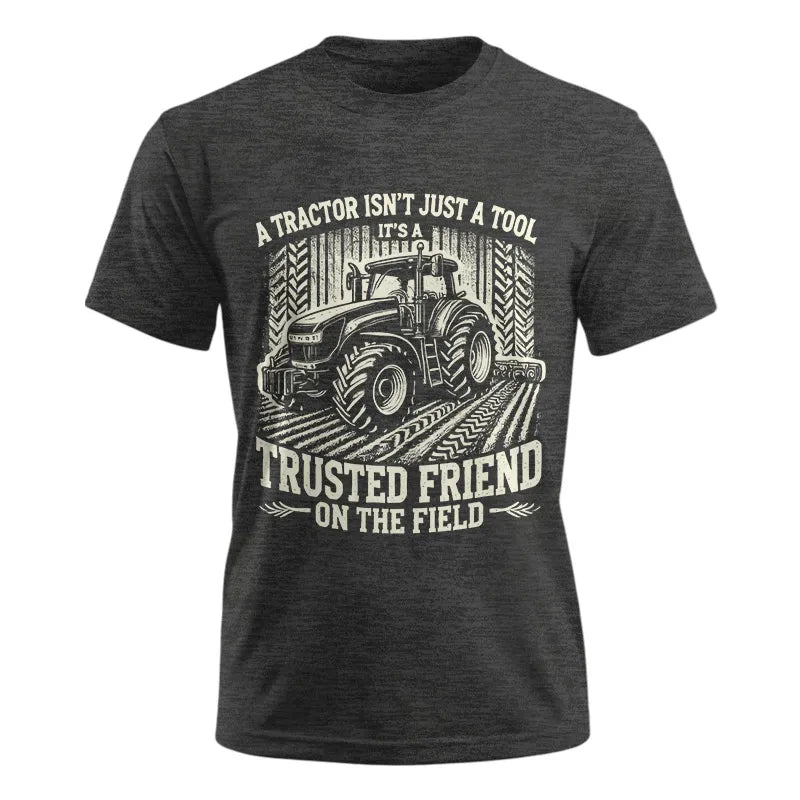 Image of Trusted Friend 3 - Unisex Ultra Cotton Tee