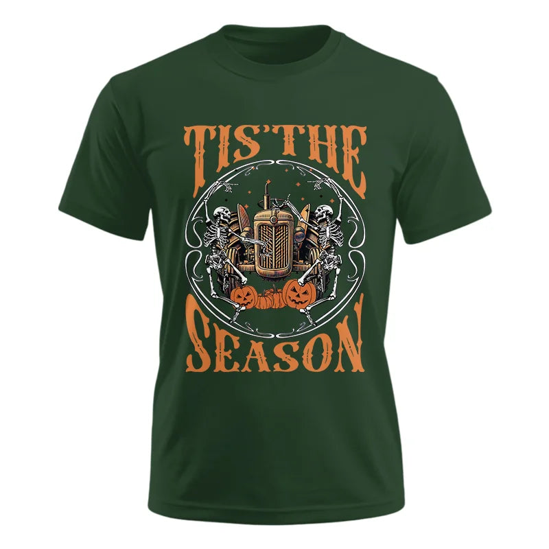 Tis The Pumpkin Season 2 - Unisex Ultra Cotton Tee