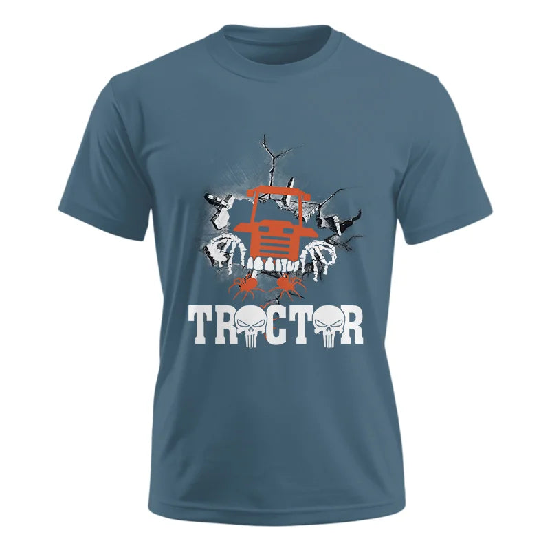 Tractor Is My Life - Unisex Ultra Cotton Tee